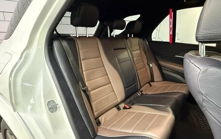 Mercedes-Benz GLE, 2020 год, 5 290 000 рублей, 26 фотография