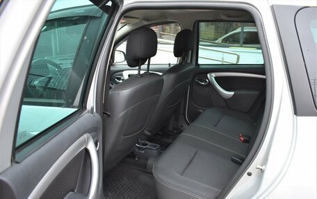 Nissan Terrano III, 2015 год, 1 249 000 рублей, 10 фотография