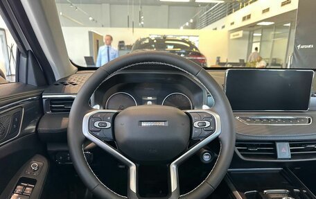 Haval Jolion, 2025 год, 2 349 000 рублей, 10 фотография