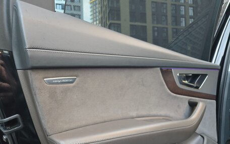 Audi Q7, 2017 год, 6 950 000 рублей, 8 фотография