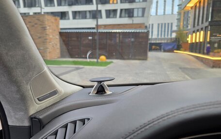 Audi Q7, 2017 год, 6 950 000 рублей, 5 фотография