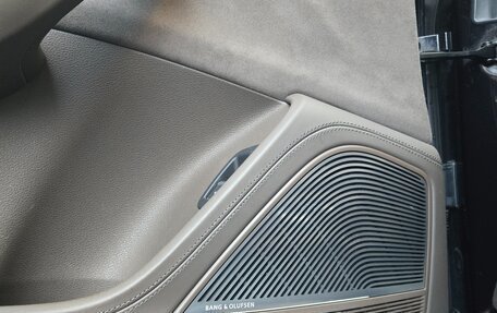 Audi Q7, 2017 год, 6 950 000 рублей, 9 фотография