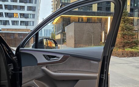 Audi Q7, 2017 год, 6 950 000 рублей, 10 фотография