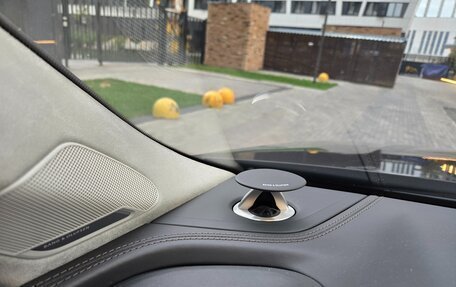 Audi Q7, 2017 год, 6 950 000 рублей, 17 фотография