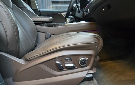 Audi Q7, 2017 год, 6 950 000 рублей, 13 фотография