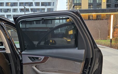 Audi Q7, 2017 год, 6 950 000 рублей, 14 фотография