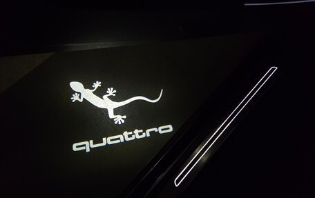 Audi Q7, 2017 год, 6 950 000 рублей, 34 фотография