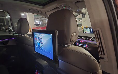 Audi Q7, 2017 год, 6 950 000 рублей, 38 фотография