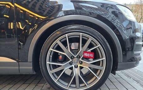 Audi Q7, 2017 год, 6 950 000 рублей, 30 фотография