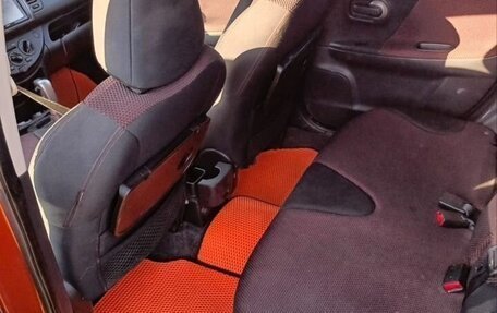 Nissan Note II рестайлинг, 2008 год, 550 000 рублей, 6 фотография