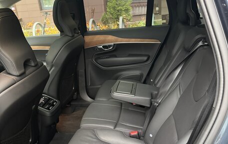 Volvo XC90 II рестайлинг, 2024 год, 6 800 000 рублей, 13 фотография