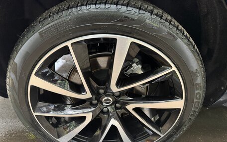 Volvo XC90 II рестайлинг, 2024 год, 6 800 000 рублей, 21 фотография