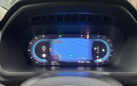 Volvo XC90 II рестайлинг, 2024 год, 6 800 000 рублей, 19 фотография