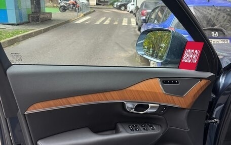 Volvo XC90 II рестайлинг, 2024 год, 6 800 000 рублей, 15 фотография