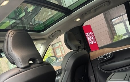 Volvo XC90 II рестайлинг, 2024 год, 6 800 000 рублей, 14 фотография