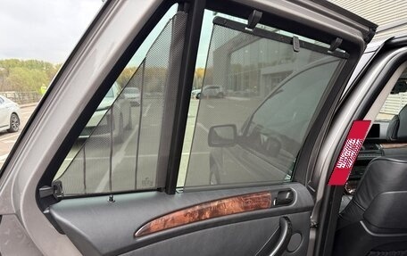 BMW X5, 2004 год, 1 500 000 рублей, 13 фотография