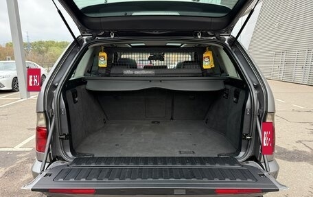 BMW X5, 2004 год, 1 500 000 рублей, 9 фотография