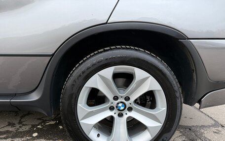 BMW X5, 2004 год, 1 500 000 рублей, 23 фотография