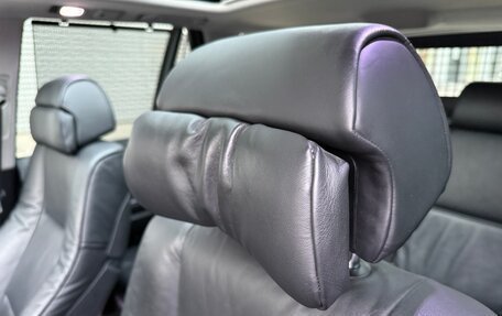 BMW X5, 2004 год, 1 500 000 рублей, 25 фотография