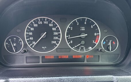 BMW X5, 2004 год, 1 500 000 рублей, 31 фотография