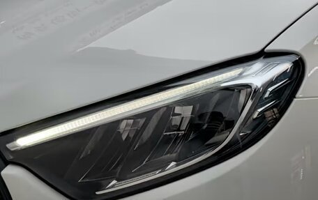 Mercedes-Benz GLC Coupe, 2025 год, 8 208 000 рублей, 3 фотография