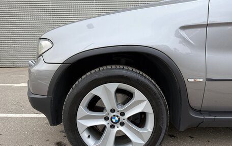 BMW X5, 2004 год, 1 500 000 рублей, 22 фотография