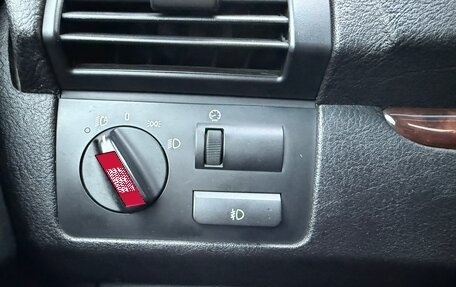 BMW X5, 2004 год, 1 500 000 рублей, 29 фотография