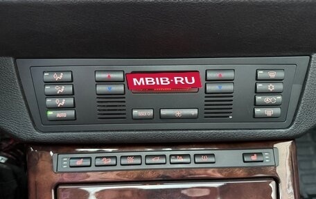 BMW X5, 2004 год, 1 500 000 рублей, 28 фотография