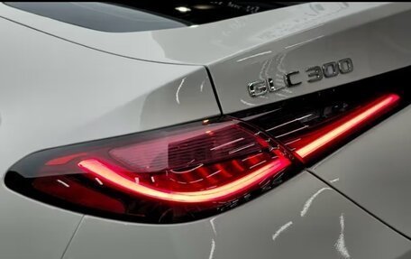 Mercedes-Benz GLC Coupe, 2025 год, 8 208 000 рублей, 8 фотография