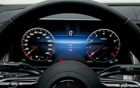 Mercedes-Benz GLC Coupe, 2025 год, 8 208 000 рублей, 16 фотография