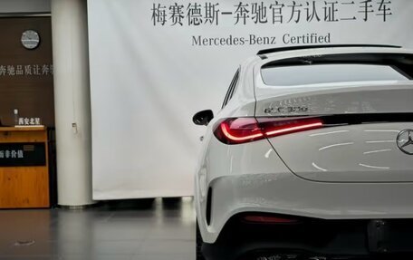 Mercedes-Benz GLC Coupe, 2025 год, 8 208 000 рублей, 7 фотография