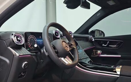 Mercedes-Benz GLC Coupe, 2025 год, 8 208 000 рублей, 13 фотография