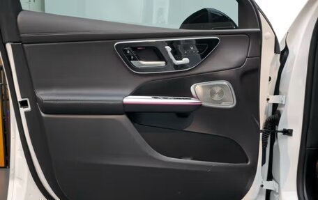 Mercedes-Benz GLC Coupe, 2025 год, 8 208 000 рублей, 11 фотография