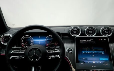 Mercedes-Benz GLC Coupe, 2025 год, 8 208 000 рублей, 17 фотография