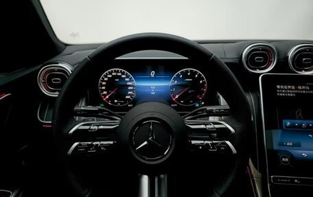 Mercedes-Benz GLC Coupe, 2025 год, 8 208 000 рублей, 15 фотография