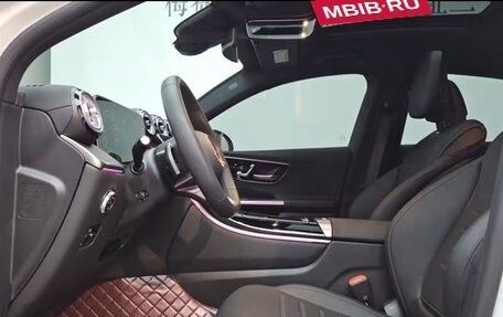 Mercedes-Benz GLC Coupe, 2025 год, 8 208 000 рублей, 12 фотография