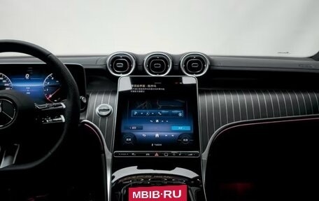 Mercedes-Benz GLC Coupe, 2025 год, 8 208 000 рублей, 18 фотография