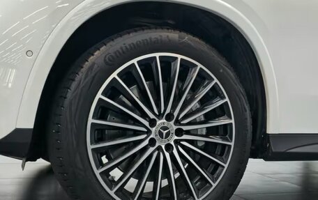 Mercedes-Benz GLC Coupe, 2025 год, 8 208 000 рублей, 22 фотография