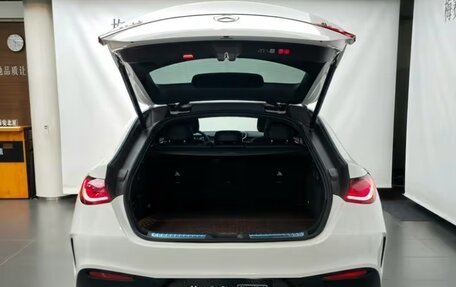 Mercedes-Benz GLC Coupe, 2025 год, 8 208 000 рублей, 21 фотография