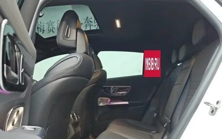 Mercedes-Benz GLC Coupe, 2025 год, 8 208 000 рублей, 20 фотография