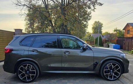 BMW X5, 2022 год, 7 650 000 рублей, 9 фотография