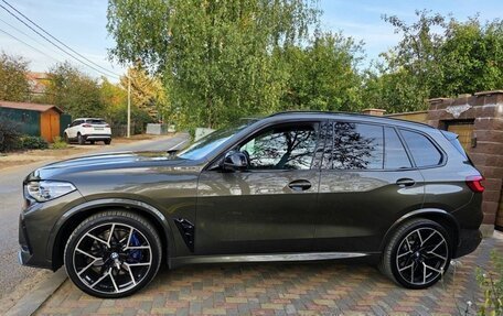 BMW X5, 2022 год, 7 650 000 рублей, 8 фотография
