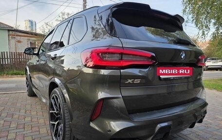 BMW X5, 2022 год, 7 650 000 рублей, 6 фотография