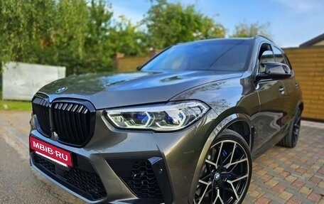 BMW X5, 2022 год, 7 650 000 рублей, 4 фотография