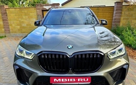 BMW X5, 2022 год, 7 650 000 рублей, 10 фотография