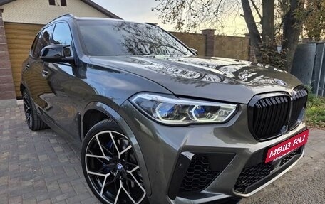 BMW X5, 2022 год, 7 650 000 рублей, 11 фотография