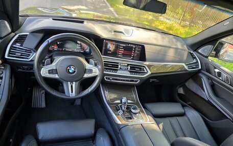 BMW X5, 2022 год, 7 650 000 рублей, 17 фотография