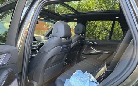 BMW X5, 2022 год, 7 650 000 рублей, 20 фотография