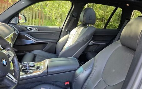 BMW X5, 2022 год, 7 650 000 рублей, 19 фотография