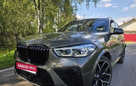 BMW X5, 2022 год, 7 650 000 рублей, 13 фотография